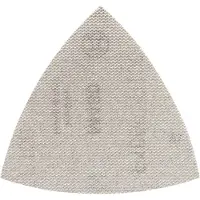 Bosch Expert M480 Net - Slipeark - 5 deler - delta - grovkorn: P100 - 93 mm