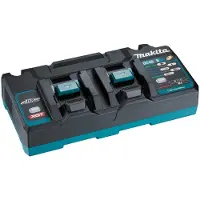 Makita DC40RB - Batterilader
