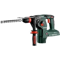Metabo KHA 36-18 LTX 32, Grønn, 6,8 cm, 1100 RPM, 3,1 J, 4500 bpm, 1,3 cm