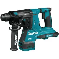 Makita DHR280ZJ - Roterende hammer - trådløs - 3-modus - SDS-plus - 2.8 joule - uten batteri - 36 V - SOLO
