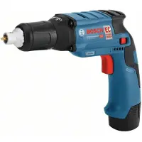 Bosch Powertools Bosch GTB 12V-11 Professional - Drywall screwdriver - trådløs - 1/4 sekskantspor - 11 N·m - uten batteri - 10.8 / 12 V - SOLO