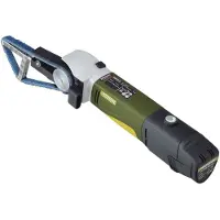 Proxxon RBS/A, Beltesliper, Sort, Grønn, Grå, Gult, 200 RPM, 700 RPM, Batteri, Lithium-Ion (Li-Ion)