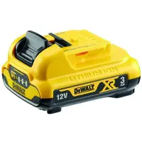 DeWalt Dcb124-xj Batteri