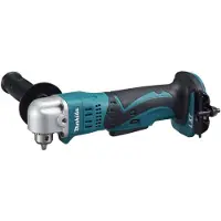Makita Dda350z Vinkelsliper
