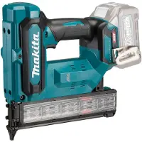Makita FN001GZ - Nagler - trådløs - uten batteri, ingen lader - 40 V - SOLO