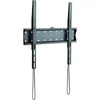 Logilink BP0013, 81,3 cm (32), 139,7 cm (55), 40 kg, 200 x 200 mm, 400 x 400 mm, Sort