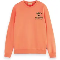Scotch & Soda 174496 Collegegenser