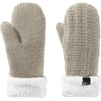 Jack Wolfskin Highloft Knit Votter