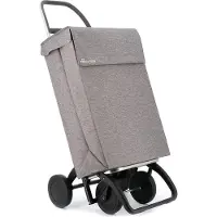 Rolser Jean Tweed 4 Handlevogn