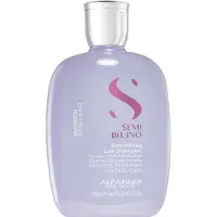 Alfaparf Milano Semi Di Lino Smooth Glattende Low Shampoo 250ml