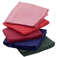 Other Serviett 1-lags 33x33cm rød 500/pk