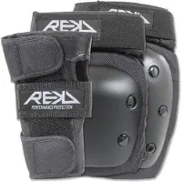 REKD Heavy Duty Triple Pad Sett