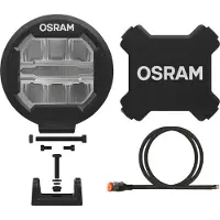 Osram Bailey Electric & Electronics 144359 Bilpære Halogen