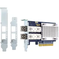 Qnap QXP-32G2FC, 32000 Mbps
