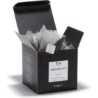 Dammann Breakfast Black Tea Bags Te