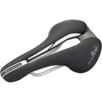 Selle Flite Boost Endurance Ti 316 Superflow Sykkelsete