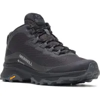 Merrell Moab Speed Mid Goretex Tursko