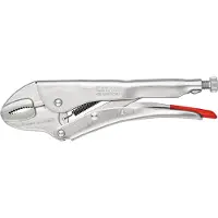 Knipex 41 04 250 låsetang 250 mm, blankforsinket