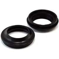 Bcr D.26 X 35.5/37.7 X 6/13.5 Pakke Med Gaffel Oljetetning 2 Enheter