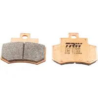 TRW Scooter Mcb733srm Sintrede Bremseklosser