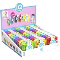 IUVI Smart Games IQ Mini (ENG)