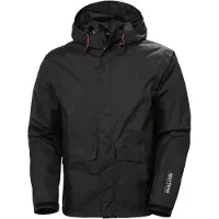 Helly Hansen Manchester Regnjakke