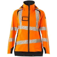 Mascot Accelerate Safe 19011 Outer Lining Regnjakke