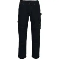 Mascot Young 05279 Big Thigh Pockets Arbeidsbukser