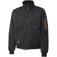 Helly Hansen Bergholm Vinterjakke