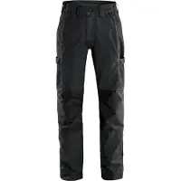 Fristads Stretchbukse dame 2541 LWR Mørk marineblå 38