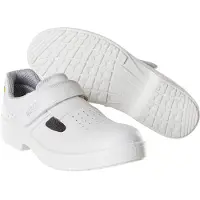 Mascot Footwear Clear F0801 Sikkerhetssko