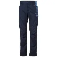 Helly Hansen Manchester Arbeidsbukser
