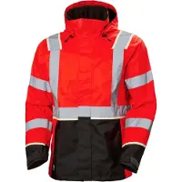 Helly Hansen Uc-me Skalljakke