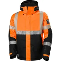 Helly Hansen Icu Vinterjakke