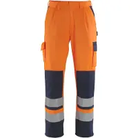 Mascot Safe Compete 07179 Arbeidsbukser