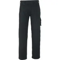 Mascot Industry 13579 Big Thigh Pockets Arbeidsbukser