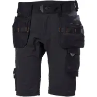 Helly Hansen Chelsea Evolution Arbeidsshorts