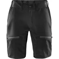 Fristads Shorts Carbon Semistretch Svart 2XL