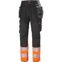 Helly Hansen Icu Brz Cons Cl1 Arbeidsbukser
