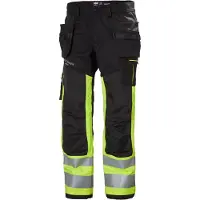 Helly Hansen Alna 2.0 Cons Cl1 Arbeidsbukser