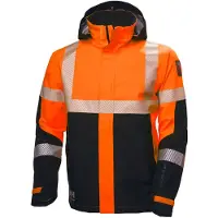 Helly Hansen Icu Skalljakke