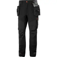 Helly Hansen Kensington Cons Arbeidsbukser