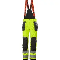 Helly Hansen Alna 2.0 Cons Cl2 Shell Arbeidsbukser