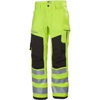 Helly Hansen refleksbukser Alna 20 Orange