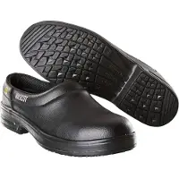 Mascot Footwear Clear F0800 Tresko