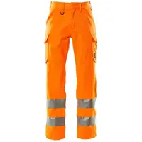 Mascot Safe Light 18879 Big Thigh Pockets Arbeidsbukser