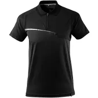 Mascot Advanced 17283 Kortermet Poloskjorte