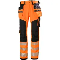 Helly Hansen Icu Cons Cl2 Arbeidsbukser