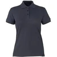 Mascot Crossover 50363 Dame Poloskjorte Med Korte Ermer