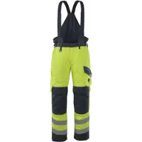 Mascot Multisafe 13892 Winter Arbeidsbukser